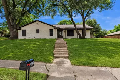 1230 Briar Hollow Lane, Garland, TX 75043 - Photo 1
