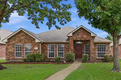1423 Sleepy Hollow Drive, Allen, TX 75002 - Photo 1