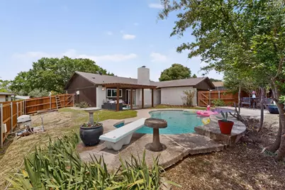 3326 Vista Oaks Drive, Garland, TX 75043 - Photo 35