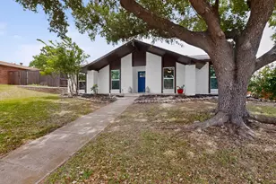 3326 Vista Oaks Dr, Garland, TX 75043 - Photo 35