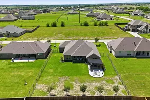 11616 Caracal Dr, Godley, TX 76044 - Photo 29