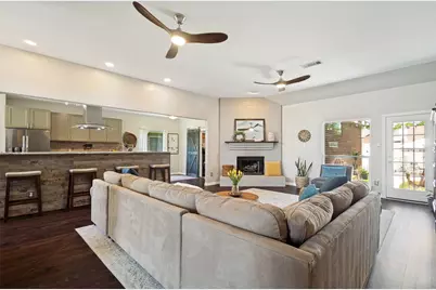1325 Falcon Drive, Lewisville, TX 75077 - Photo 5