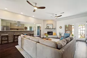 1325 Falcon Dr, Lewisville, TX 75077 - Photo 5