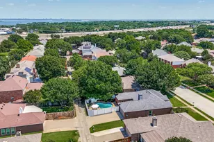1325 Falcon Dr, Lewisville, TX 75077 - Photo 29