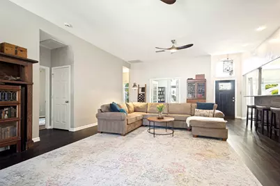 1325 Falcon Drive, Lewisville, TX 75077 - Photo 9