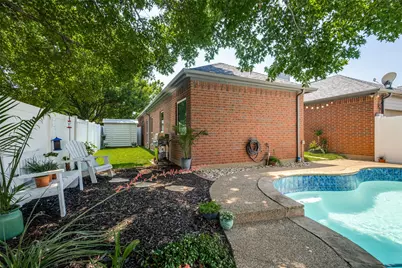 1325 Falcon Drive, Lewisville, TX 75077 - Photo 25