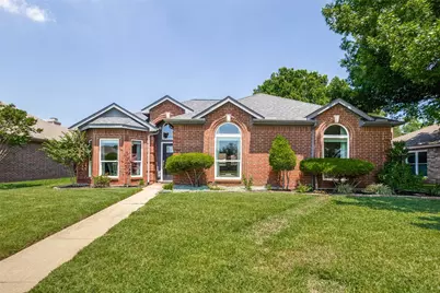 1325 Falcon Drive, Lewisville, TX 75077 - Photo 31