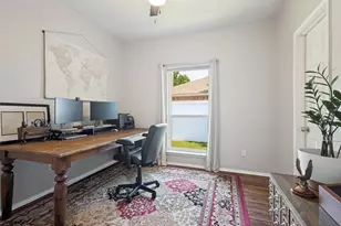 1325 Falcon Dr, Lewisville, TX 75077 - Photo 19