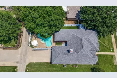 1325 Falcon Drive, Lewisville, TX 75077 - Photo 27