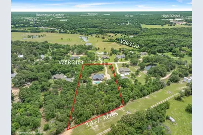 225 Vz County Road 2103, Canton, TX 75103 - Photo 37