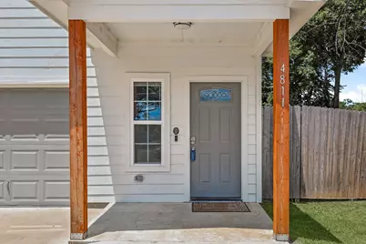 4811 Fitzhugh Avenue, Fort Worth, TX 76105 - Photo 3