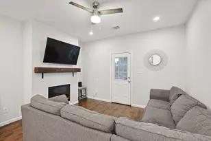 4811 Fitzhugh Ave, Fort Worth, TX 76105 - Photo 7