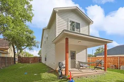 4811 Fitzhugh Avenue, Fort Worth, TX 76105 - Photo 33