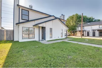 2312 Sherry Street, Arlington, TX 76014 - Photo 1