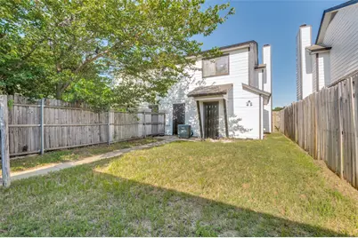 2312 Sherry Street, Arlington, TX 76014 - Photo 23