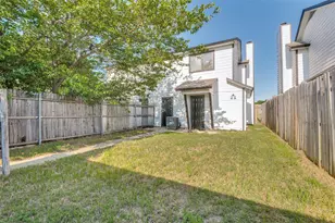 2312 Sherry St, Arlington, TX 76014 - Photo 23