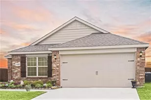 2406 Fall Ct, Anna, TX 75409 - Photo 1