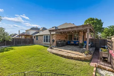 2424 Deerwood Drive, Little Elm, TX 75068 - Photo 25