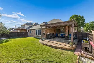 2424 Deerwood Dr, Little Elm, TX 75068 - Photo 25