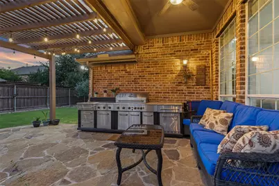 2424 Deerwood Drive, Little Elm, TX 75068 - Photo 31