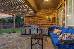 2424 Deerwood Dr, Little Elm, TX 75068 - Photo 31