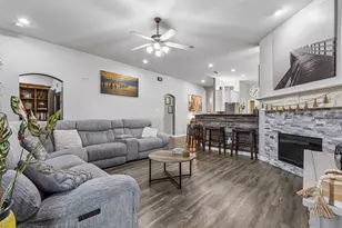 2424 Deerwood Dr, Little Elm, TX 75068 - Photo 13