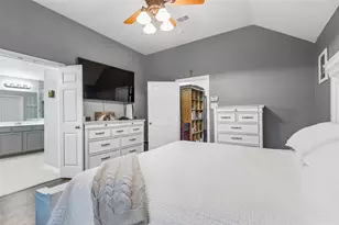 2424 Deerwood Dr, Little Elm, TX 75068 - Photo 17