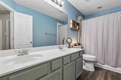 2424 Deerwood Drive, Little Elm, TX 75068 - Photo 23