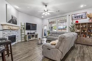 2424 Deerwood Dr, Little Elm, TX 75068 - Photo 11