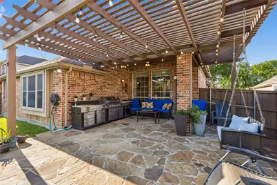 2424 Deerwood Drive, Little Elm, TX 75068 - Photo 27