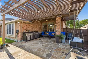2424 Deerwood Dr, Little Elm, TX 75068 - Photo 27
