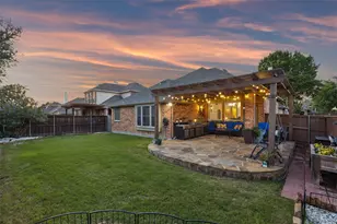 2424 Deerwood Dr, Little Elm, TX 75068 - Photo 29