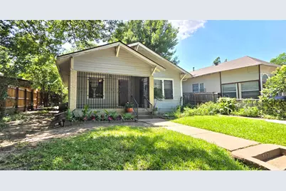 903 Cameron Avenue, Dallas, TX 75223 - Photo 1