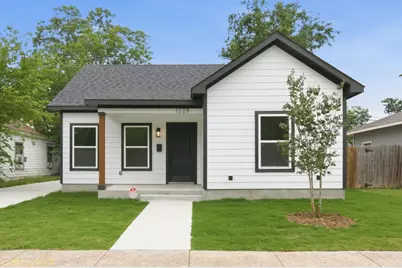 1228 E Tucker Street, Fort Worth, TX 76104 - Photo 1