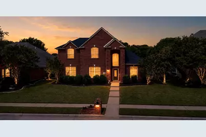 1808 Lacey Oak Lane, Keller, TX 76248 - Photo 25