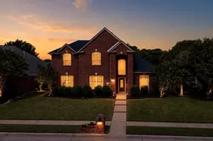 1808 Lacey Oak Ln, Keller, TX 76248 - Photo 25