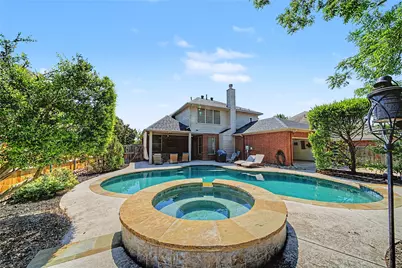 1808 Lacey Oak Lane, Keller, TX 76248 - Photo 23