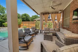 1808 Lacey Oak Ln, Keller, TX 76248 - Photo 21