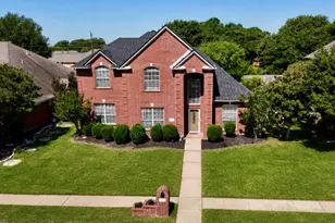 1808 Lacey Oak Ln, Keller, TX 76248 - Photo 1