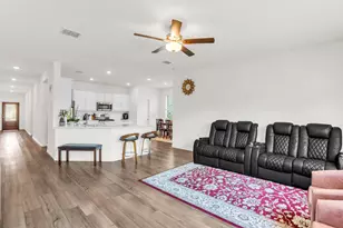 6104 Fairholme Dr, Celina, TX 76227 - Photo 5