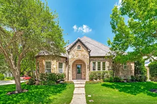 6705 Medinah Dr, Fort Worth, TX 76132 - Photo 1