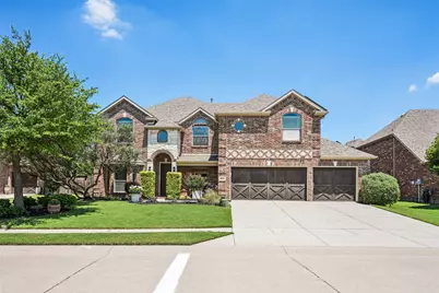851 White River Drive, Prosper, TX 75078 - Photo 1