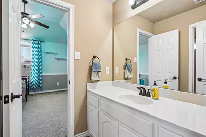 851 White River Drive, Prosper, TX 75078 - Photo 29