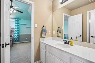 851 White River Dr, Prosper, TX 75078 - Photo 29