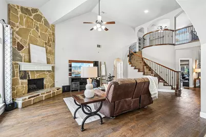 851 White River Drive, Prosper, TX 75078 - Photo 5