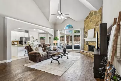 851 White River Drive, Prosper, TX 75078 - Photo 7