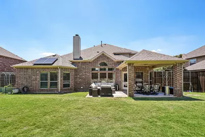 851 White River Drive, Prosper, TX 75078 - Photo 35