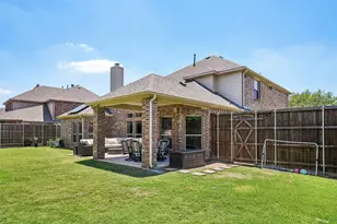 851 White River Dr, Prosper, TX 75078 - Photo 39