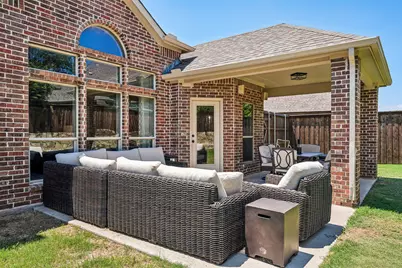 851 White River Drive, Prosper, TX 75078 - Photo 37