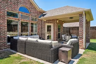851 White River Dr, Prosper, TX 75078 - Photo 37